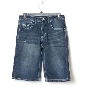 Avirex | Shorts | Avirex Jeans Shorts 